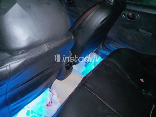 Ford Mondeo 1997 Dark Blue Used for Sale - 2