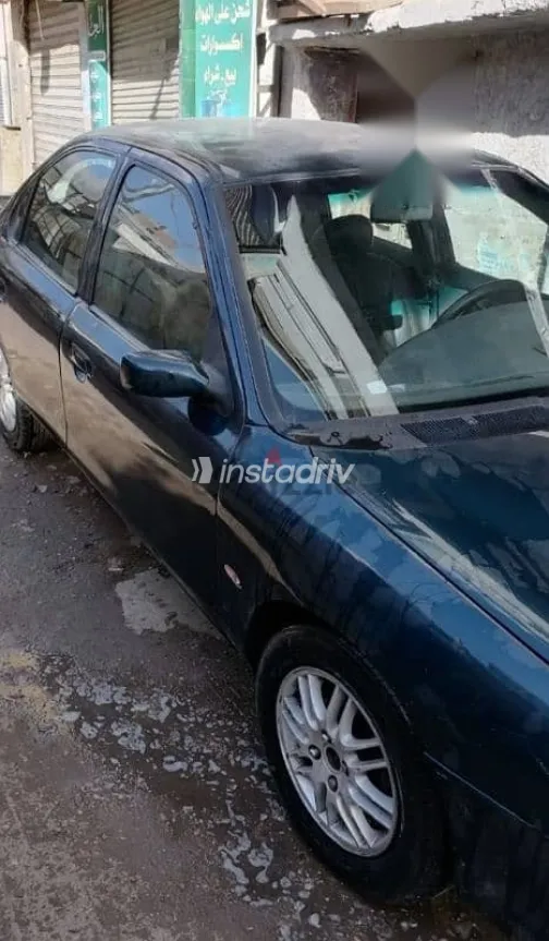 Ford Mondeo 1997 Dark Blue Used for Sale - 4