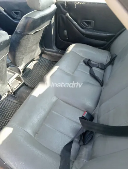 بيجو 405 1997 بني مستعملة للبيع - 5