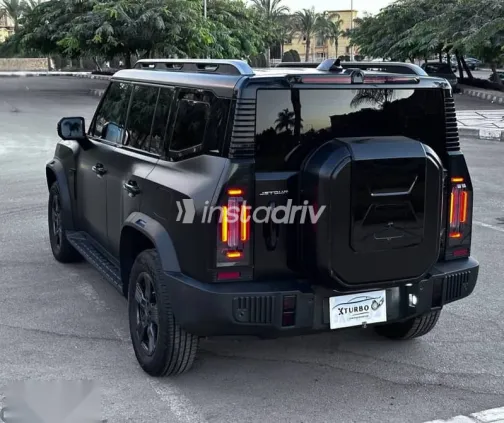 جيتور تى 2 2025 أسود مستعملة للبيع - 6