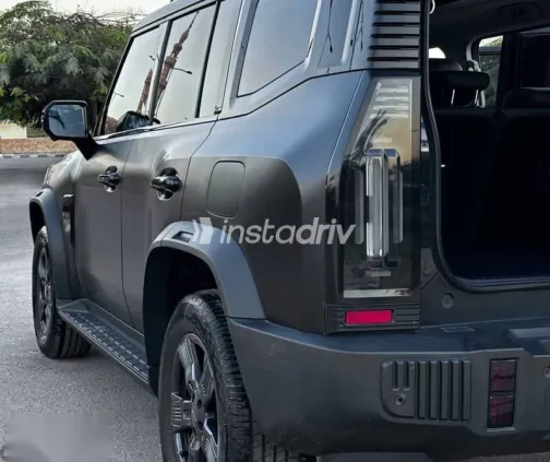 جيتور تى 2 2025 أسود مستعملة للبيع - 8