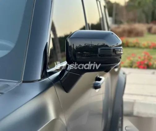 جيتور تى 2 2025 أسود مستعملة للبيع - 9