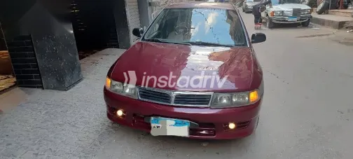ميتسوبيشي لانسر 1999 نبيتي مستعملة للبيع - 1