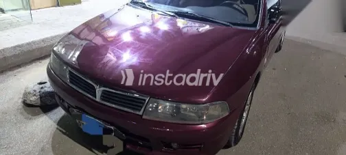 ميتسوبيشي لانسر 1999 نبيتي مستعملة للبيع - 2