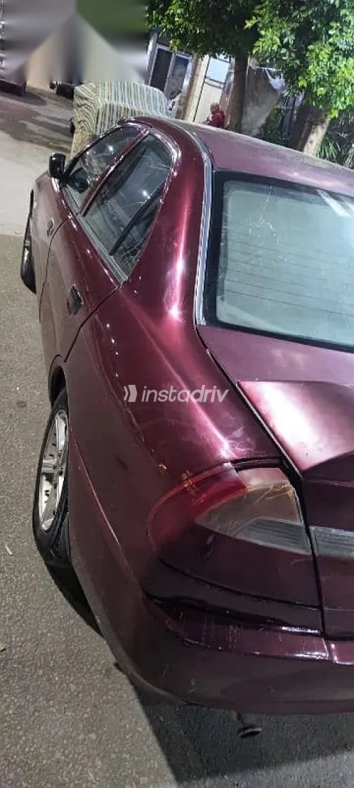 ميتسوبيشي لانسر 1999 نبيتي مستعملة للبيع - 4