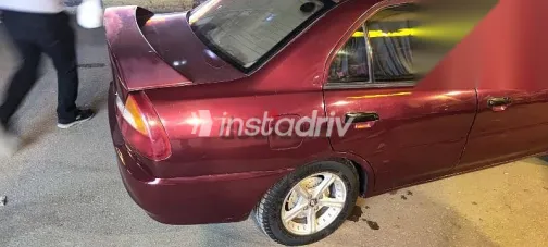 ميتسوبيشي لانسر 1999 نبيتي مستعملة للبيع - 7