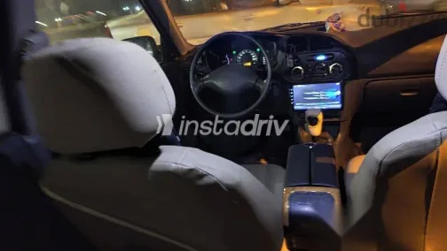 ميتسوبيشي لانسر 1999 نبيتي مستعملة للبيع - 10