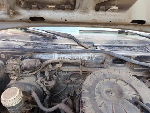 Mitsubishi Lancer 1990 Silver Used for Sale - 2