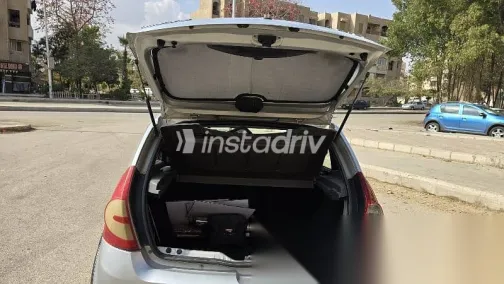 Renault Sandero 2013 Silver Used for Sale - 2