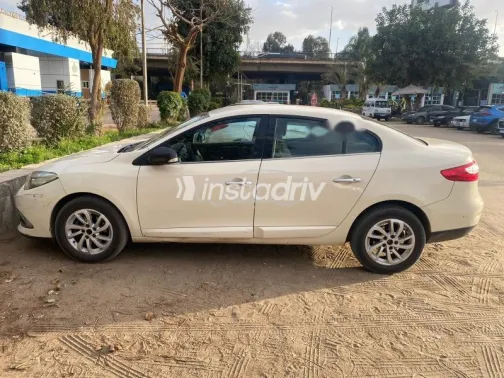 رينو فلوانس 2015 بيج مستعملة للبيع - 2