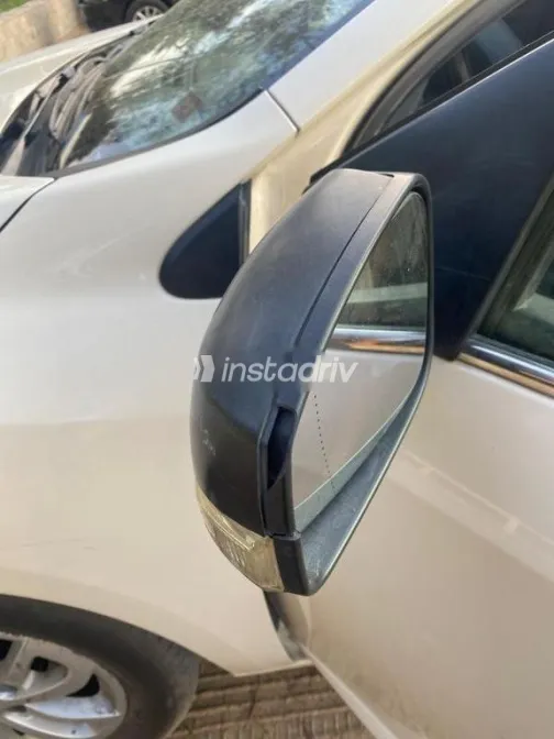 رينو فلوانس 2015 بيج مستعملة للبيع - 3