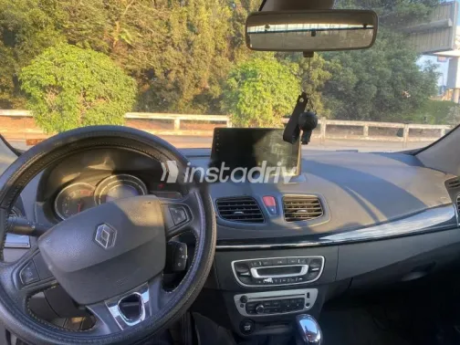 رينو فلوانس 2015 بيج مستعملة للبيع - 4