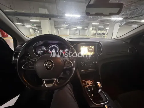 Renault Megane 2020 White Used for Sale - 5