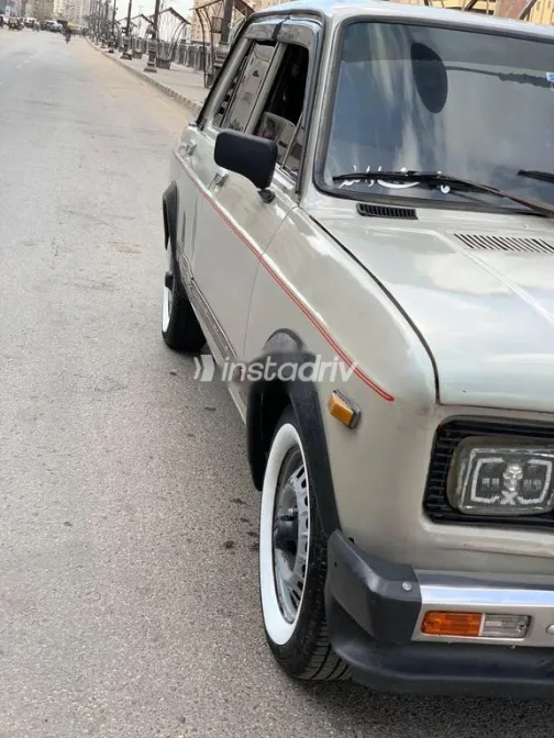 فيات 128 1985 بيج مستعملة للبيع - 4