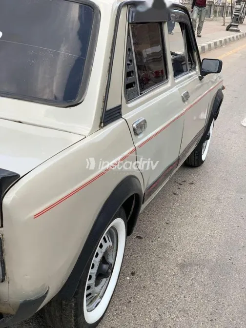 فيات 128 1985 بيج مستعملة للبيع - 5