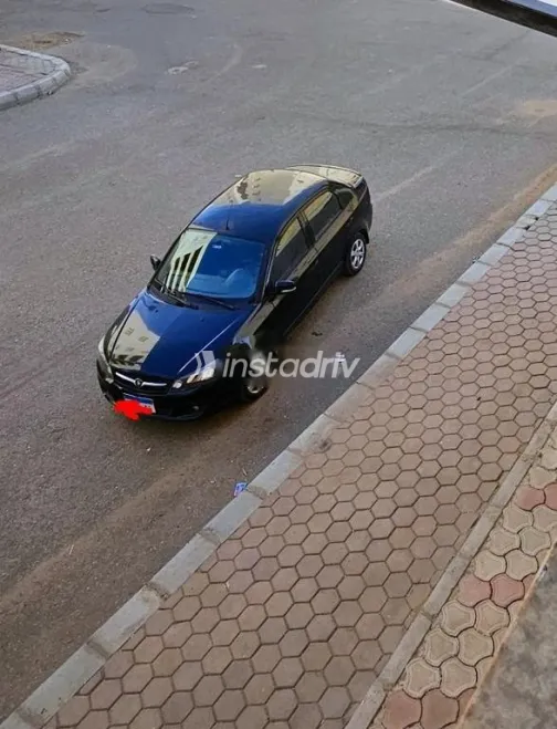 بروتون ساجا 2020 أبيض مستعملة للبيع - 3