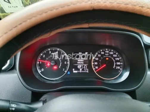 رينو داستر 2019 أبيض مستعملة للبيع - 1