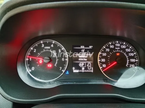 رينو داستر 2019 أبيض مستعملة للبيع - 4