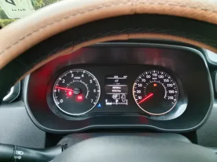 رينو داستر 2019 أبيض مستعملة للبيع