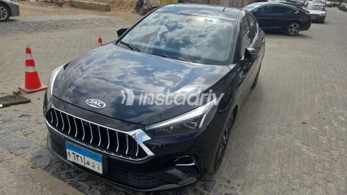 Jac J7 2022 White Used for Sale - 2