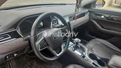 Jac J7 2022 White Used for Sale - 4