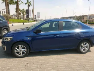 Citroën C Elysee 2019 White Used for Sale