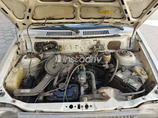 Suzuki Maruti 2007 Gold Used for Sale - 4