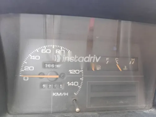 Suzuki Maruti 2007 Gold Used for Sale - 6