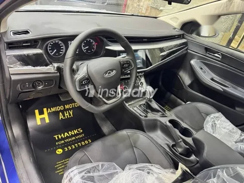 شيرى اريزو 3 2026 أزرق غامق جديدة للبيع - 2