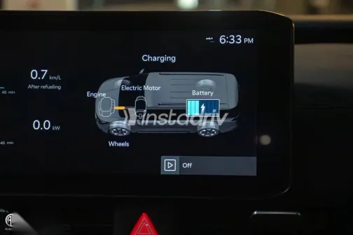 كيا كارنفال 2024 أبيض جديدة للبيع - 6