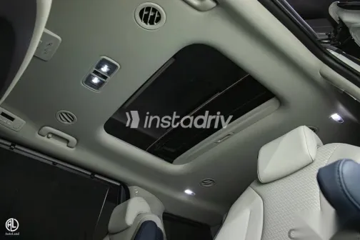 كيا كارنفال 2024 أبيض جديدة للبيع - 8