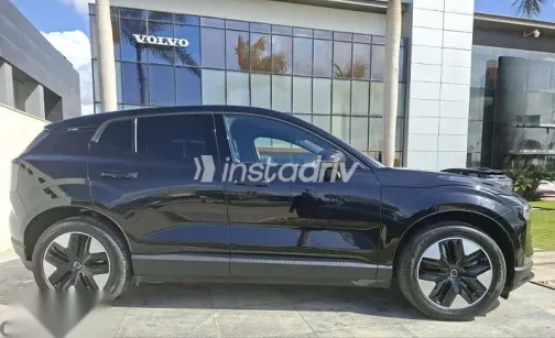 Volvo EX30 2025 Black Used for Sale - 1
