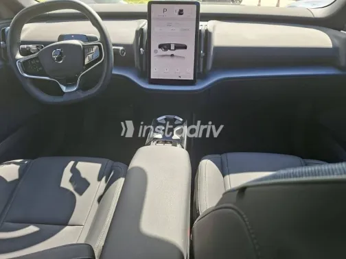 Volvo EX30 2025 Black Used for Sale - 5