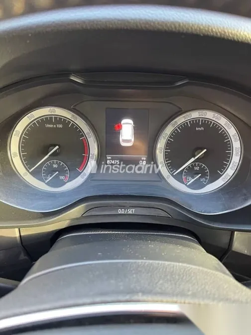 Skoda Kodiaq 2022 Gray Used for Sale - 6