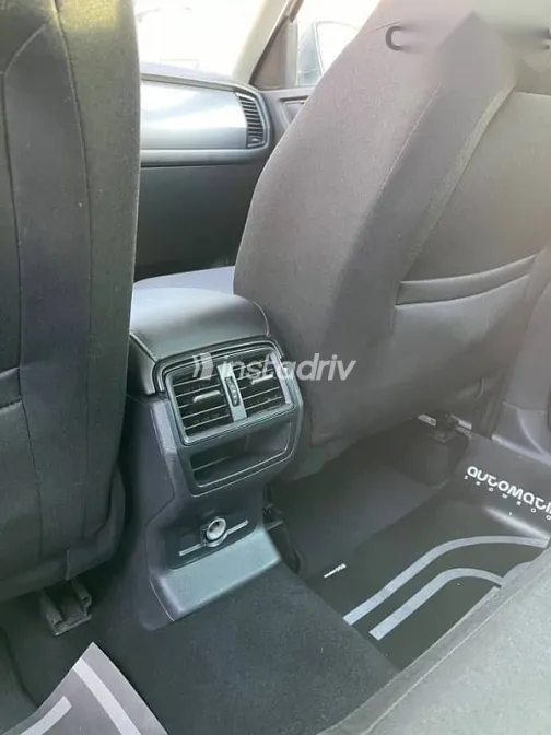 Skoda Kodiaq 2022 Gray Used for Sale - 8