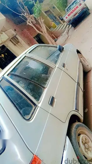 Suzuki Maruti 2007 Silver Used for Sale