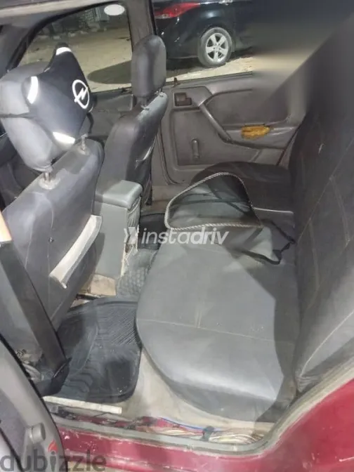 اوبل فيكترا 1994 نبيتي مستعملة للبيع - 4