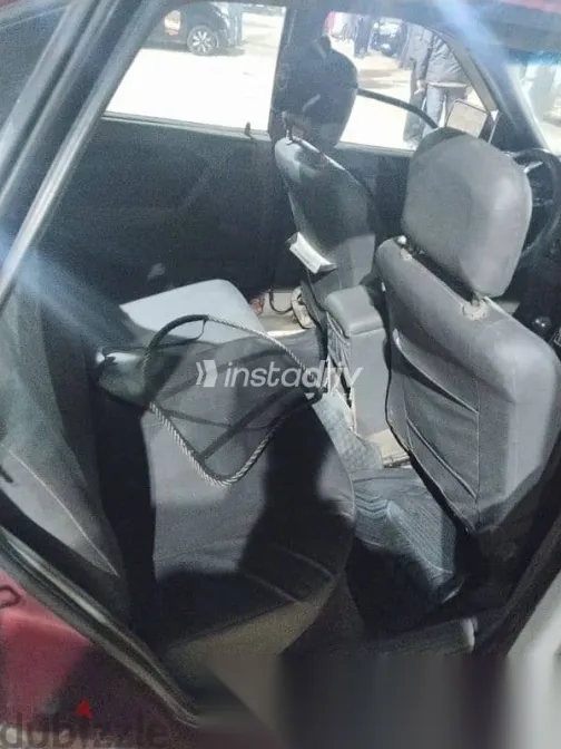 اوبل فيكترا 1994 نبيتي مستعملة للبيع - 5