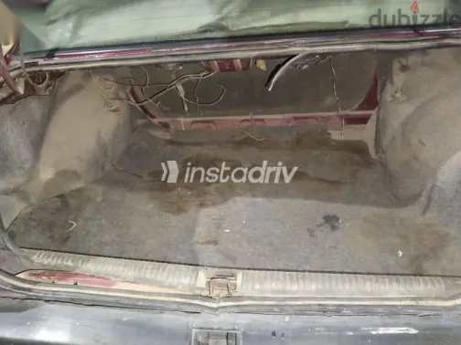 اوبل فيكترا 1994 نبيتي مستعملة للبيع - 6