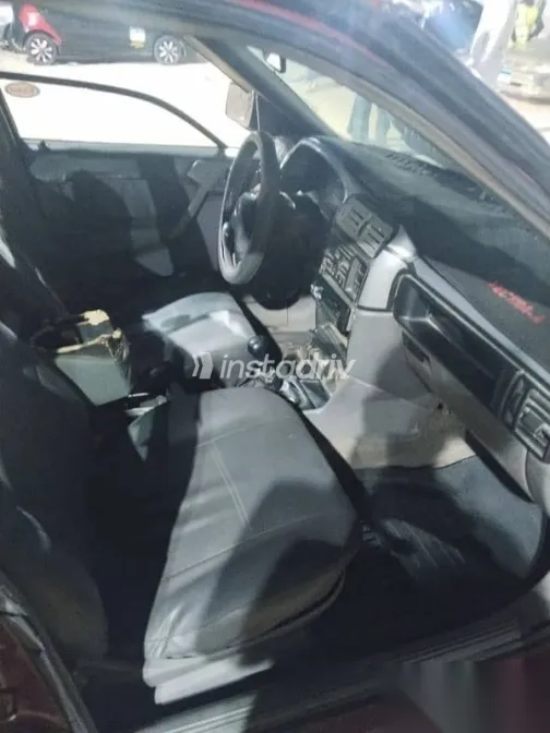 اوبل فيكترا 1994 نبيتي مستعملة للبيع - 10