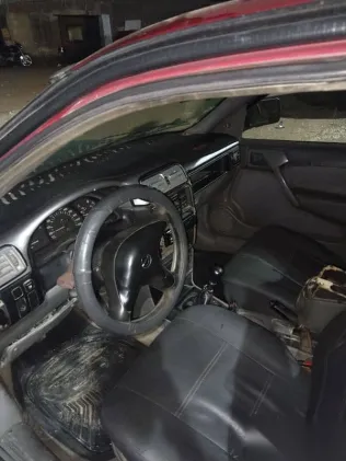 اوبل فيكترا 1994 نبيتي مستعملة للبيع