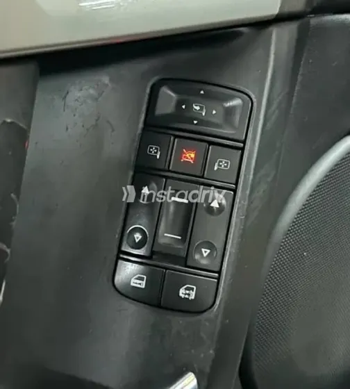 Opel Vectra 2007 Dark Blue Used for Sale - 2