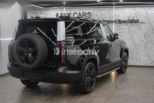 روكس 01 2026 أسود جديدة للبيع - 1