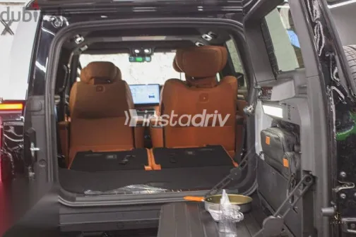 روكس 01 2026 أسود جديدة للبيع - 2