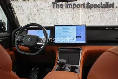 روكس 01 2026 أسود جديدة للبيع - 3