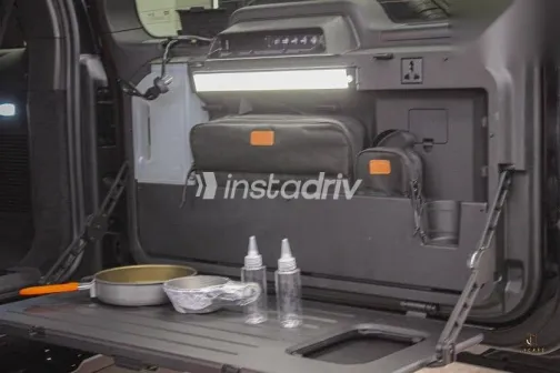 روكس 01 2026 أسود جديدة للبيع - 4