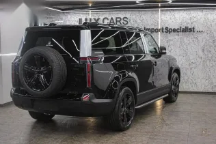 روكس 01 2026 أسود جديدة للبيع