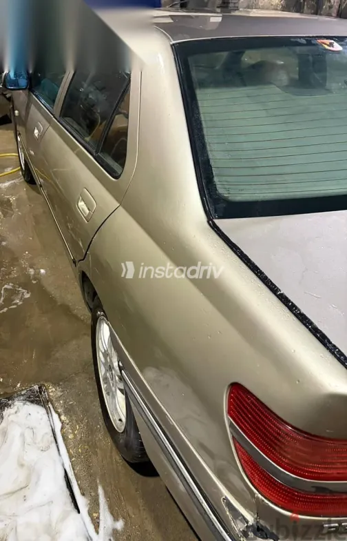 بيجو 406 2003 بيج مستعملة للبيع - 2