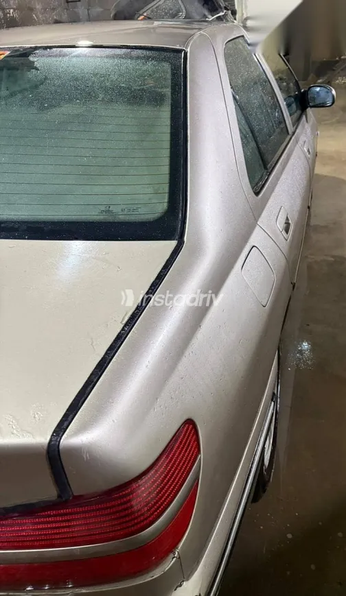 بيجو 406 2003 بيج مستعملة للبيع - 5