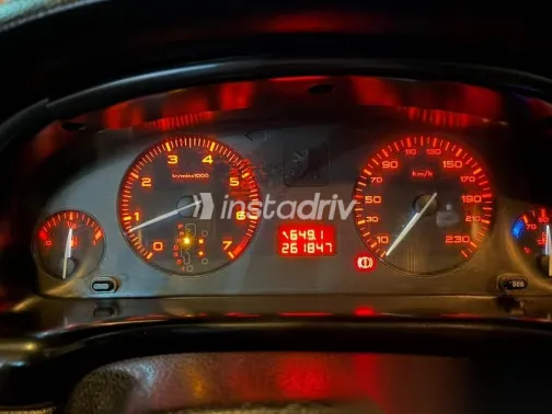 بيجو 406 2003 بيج مستعملة للبيع - 7